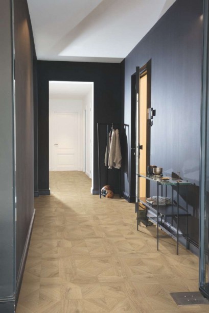 Дуб песочный брашир Quick-Step Impress Patter 12/33 (1уп=1.426)+подложка